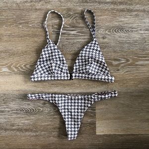 Acacia Swimwear Bikini
